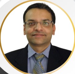 Ritesh Khandelwal